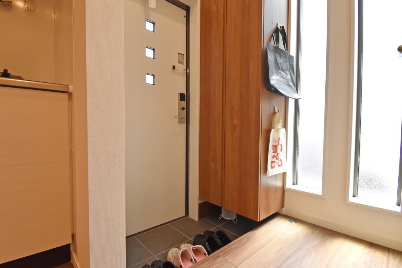 Id Haneda Apartment Präfektur Tokio